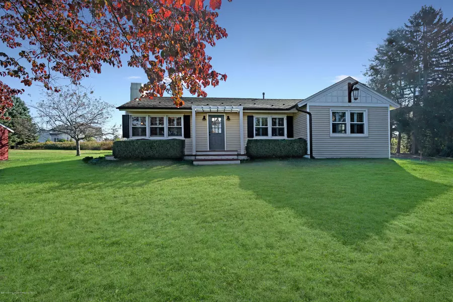169 State Route 34, Holmdel, NJ 07733