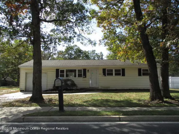 Manchester, NJ 08759,2699 Ridgeway Road