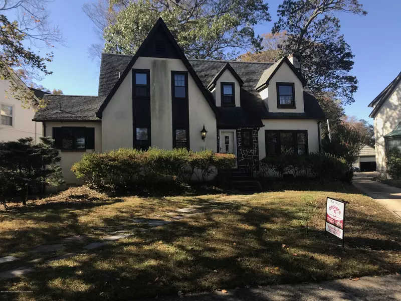 574 N Edgemere Drive, Allenhurst, NJ 07711