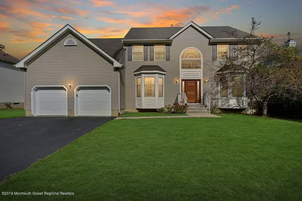 40 Veterans Drive, South River, NJ 08882