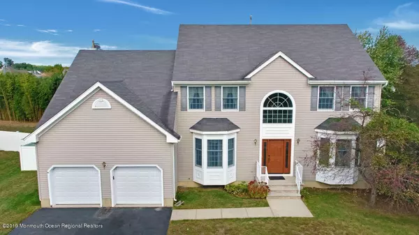 South River, NJ 08882,40 Veterans Drive