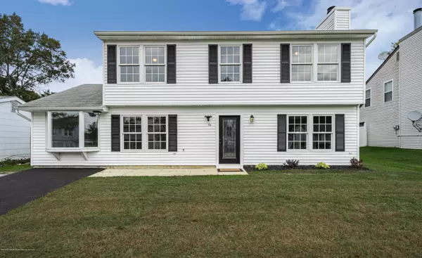 44 Bowline Street, Barnegat, NJ 08005