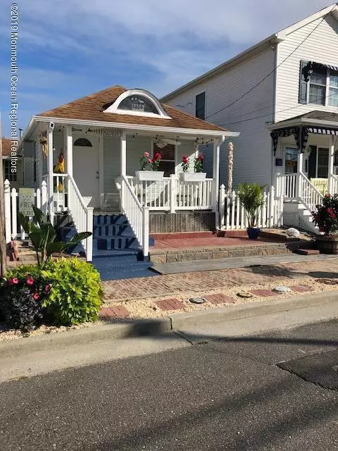 Bradley Beach, NJ 07720,1006 Madison Avenue