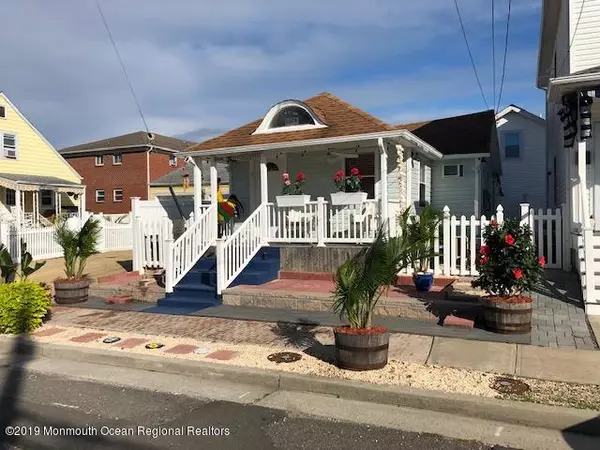 Bradley Beach, NJ 07720,1006 Madison Avenue