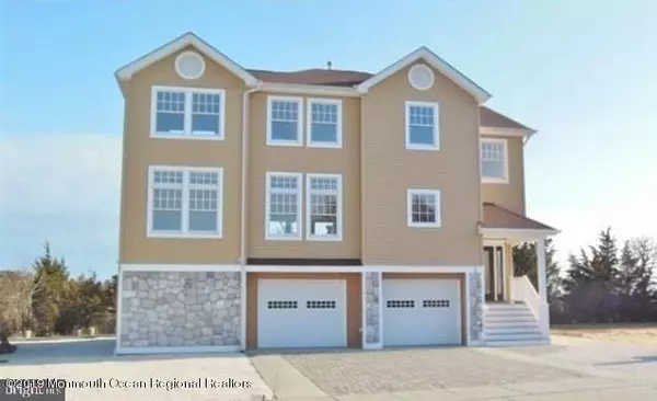 3 Sea Isle Drive, Little Egg Harbor, NJ 08087