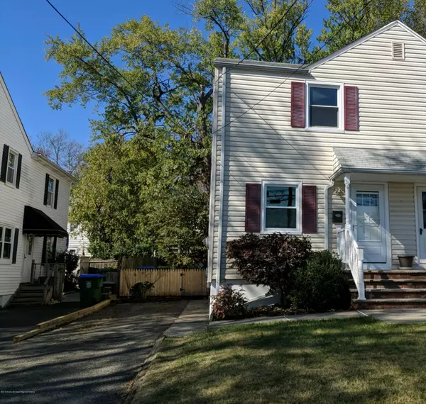 189 Jackson Avenue, Edison, NJ 08837