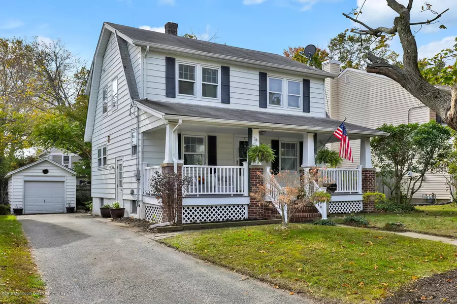 50 Highland Avenue, Leonardo, NJ 07737