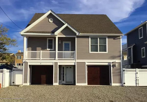 81 Albert Drive, Beach Haven West, NJ 08050