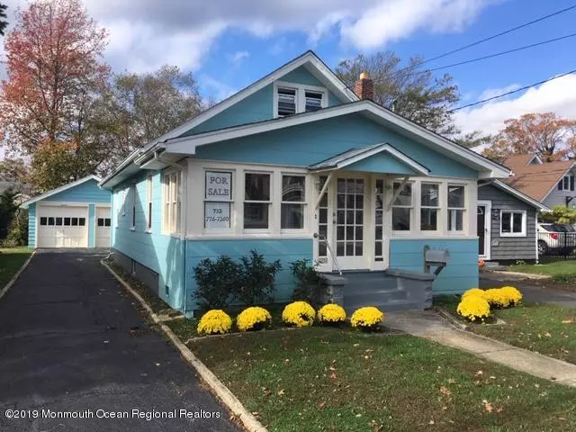 Belmar, NJ 07719,1218 Maplewood Road