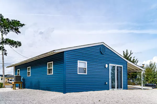 Little Egg Harbor, NJ 08087,41 S Los Angeles Drive