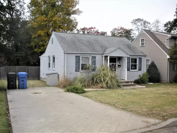 84 E Cliff Road, Colonia, NJ 07067