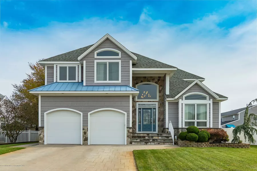 20 Cove Place, Bayville, NJ 08721