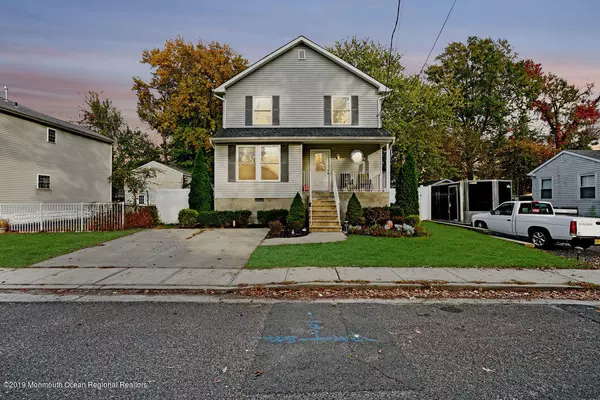 Middletown, NJ 07748,26 Shoreland Terrace