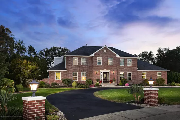 1248 Mercedes Bnd, Toms River, NJ 08755