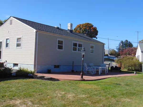 Jamesburg, NJ 08831,38 Davison Avenue