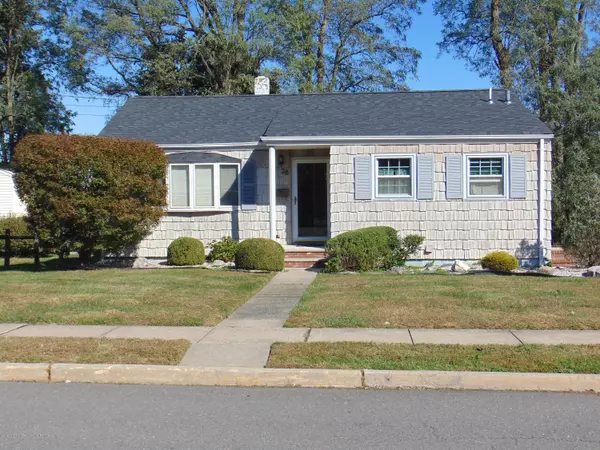 38 Davison Avenue, Jamesburg, NJ 08831