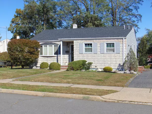 Jamesburg, NJ 08831,38 Davison Avenue
