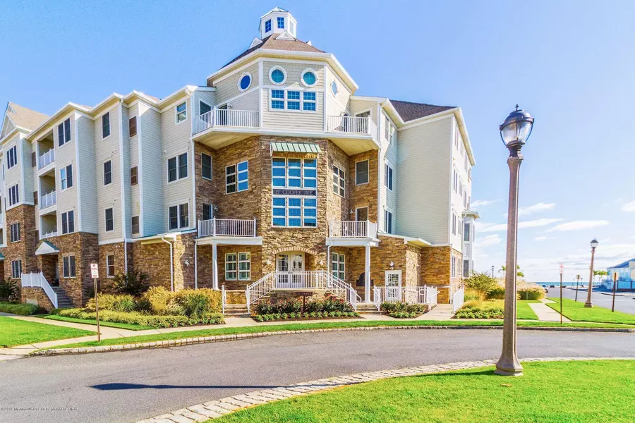 11 Cooper Avenue #209, Long Branch, NJ 07740