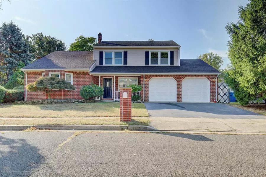 131 River Street, Monroe, NJ 08831