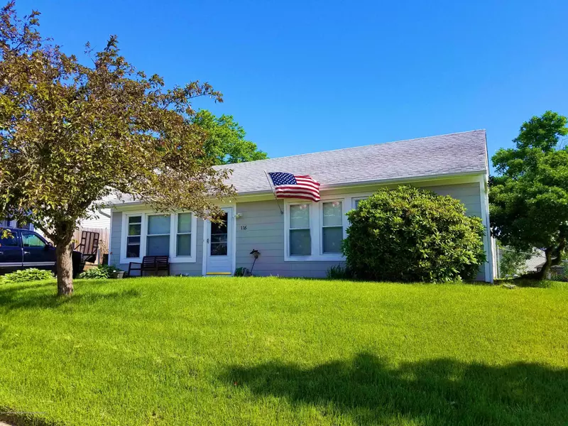 116 Village Drive, Barnegat, NJ 08005