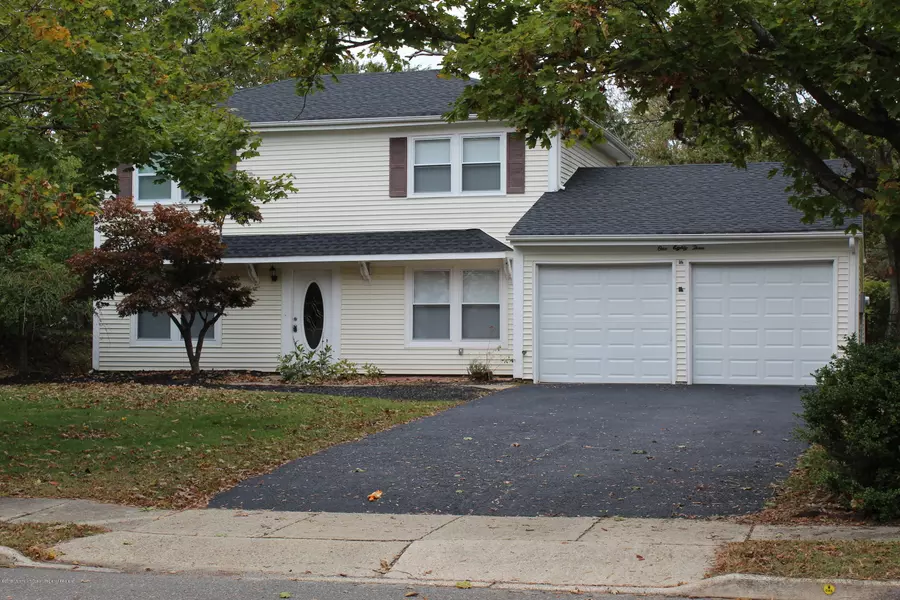 183 Shenandoah Boulevard, Toms River, NJ 08753