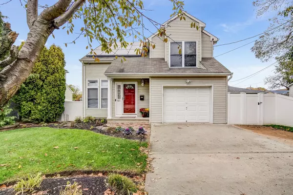 Long Branch, NJ 07740,41 Dudley Street