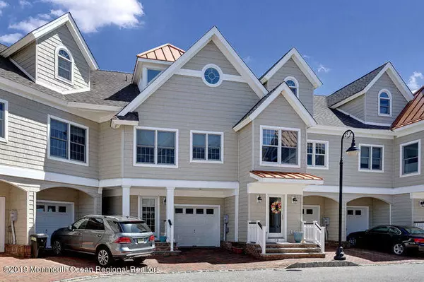 Manasquan, NJ 08736,10 Drawbridge Lane