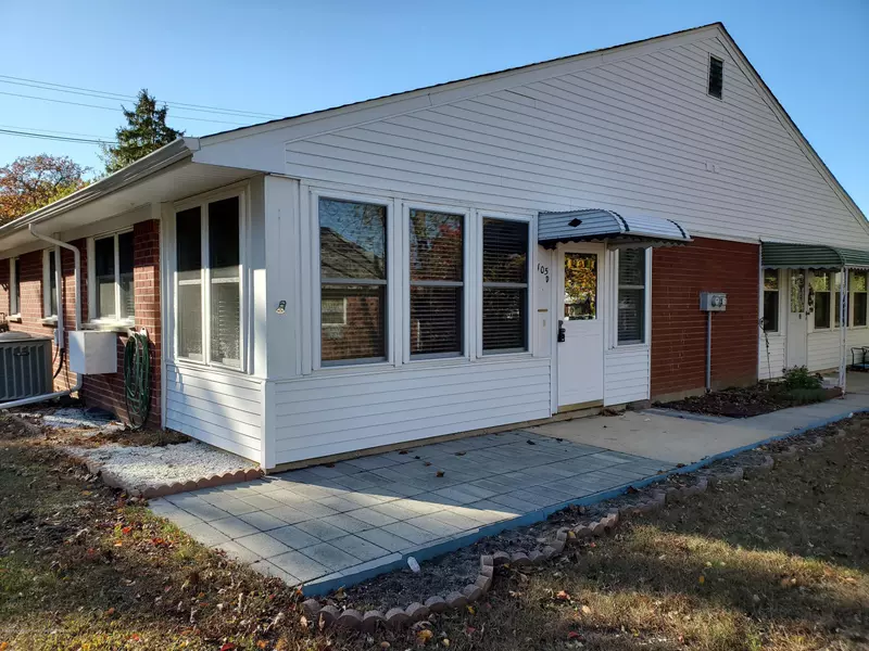 105 Hope Road #D, Whiting, NJ 08759