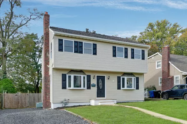 351 Conover Place, Middletown, NJ 07748