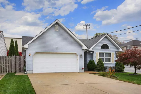 South Amboy, NJ 08879,421 George Street