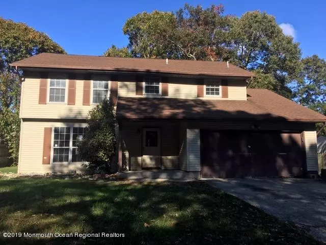 118 Cedarbrook Lane, Little Egg Harbor, NJ 08087