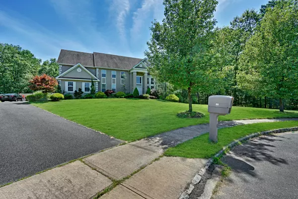 Jackson, NJ 08527,30 Meadow Run Court