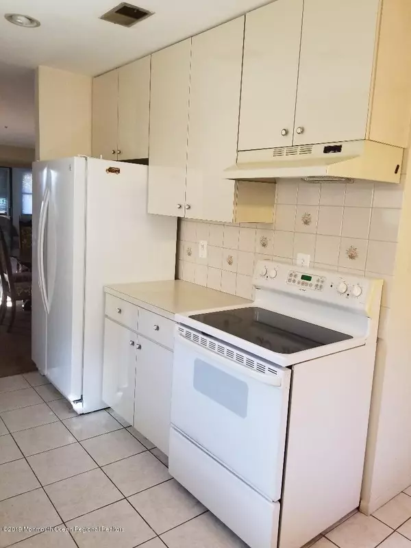 Manalapan, NJ 07726,48 Wild Turkey Way #A