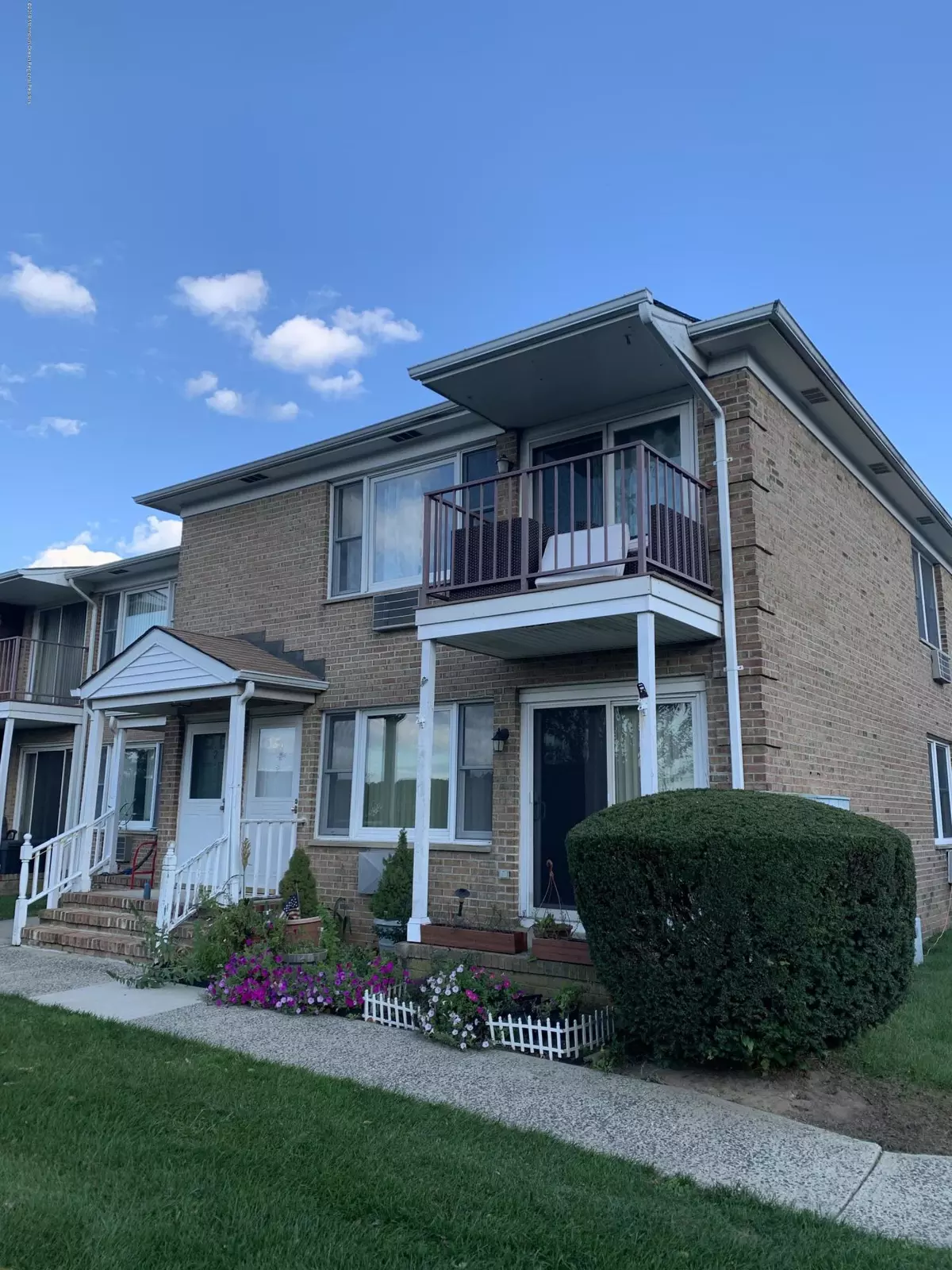 Highlands, NJ 07732,324 Shore Drive #C2