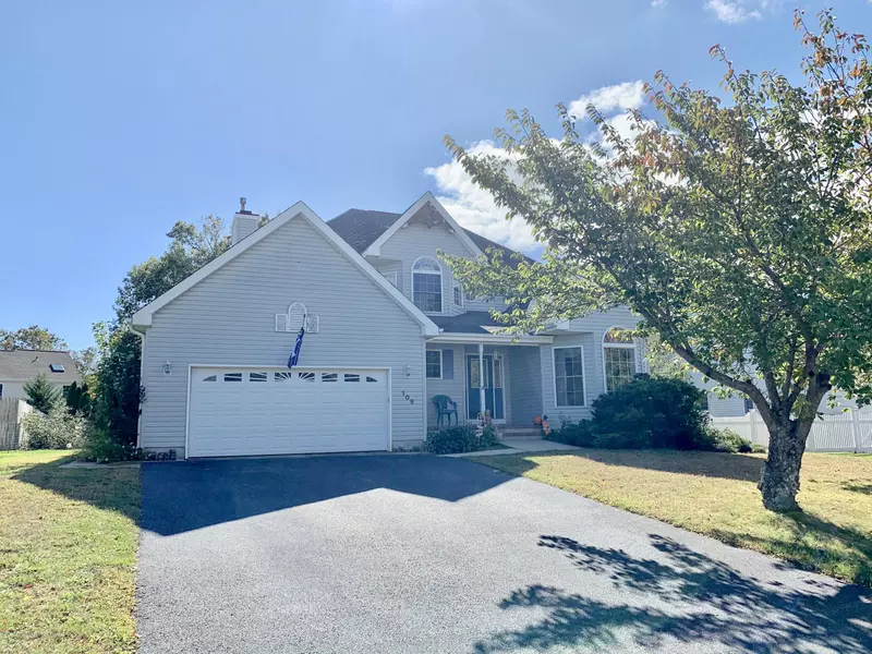 109 Cruise Road, Manahawkin, NJ 08050