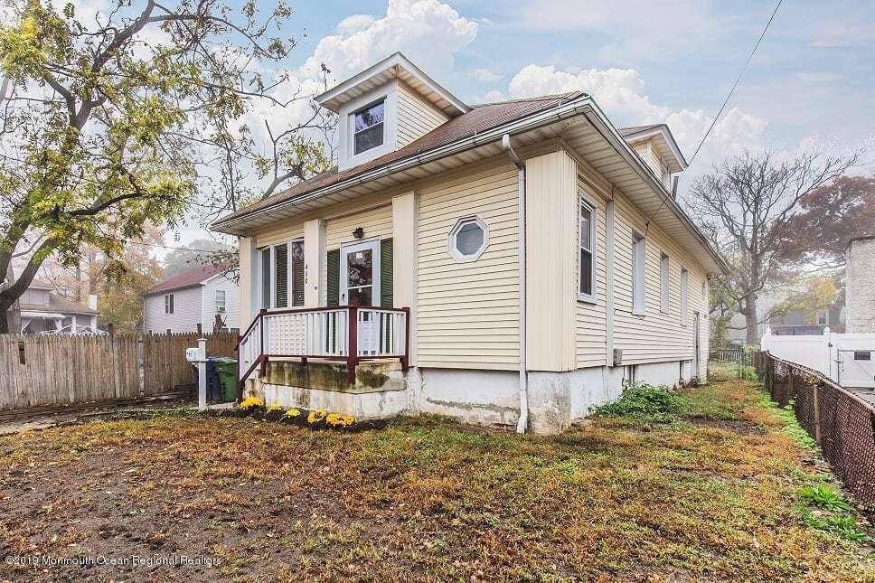 Neptune Township, NJ 07753,430 Myrtle Avenue