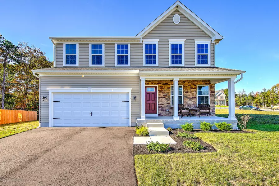 3 Providence Court, Tuckerton, NJ 08087
