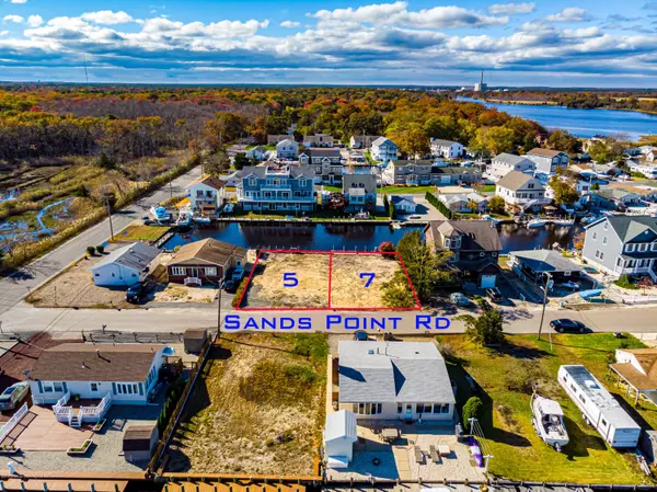 Waretown, NJ 08758,7 Sands Point Road