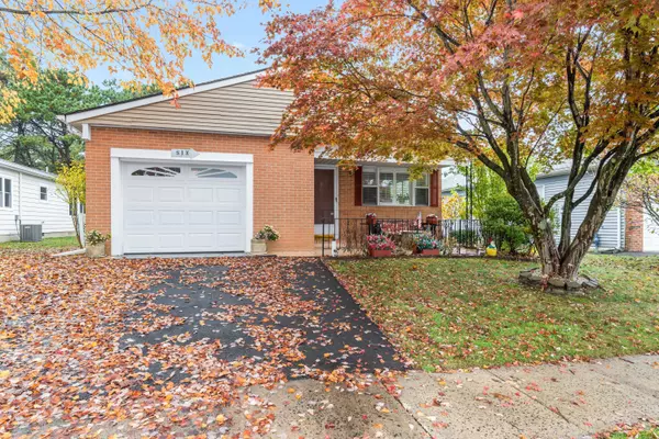Toms River, NJ 08757,6 Santiago Drive W