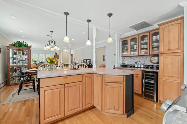 Toms River, NJ 08757,6 Santiago Drive W