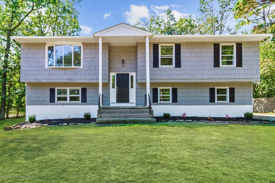 92 N Cooks Bridge Road, Jackson, NJ 08527