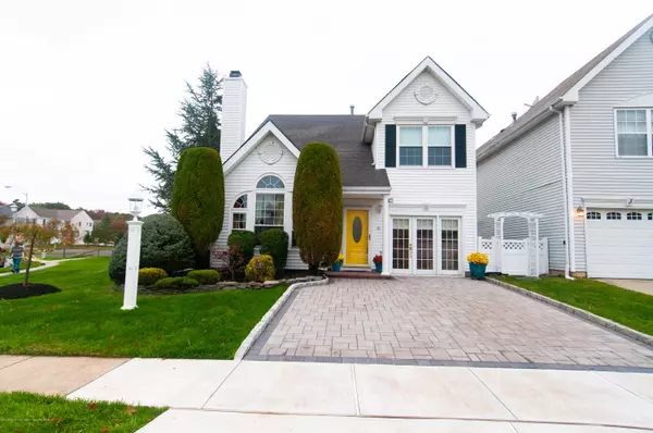 Old Bridge, NJ 08857,2 Tall Oaks Court