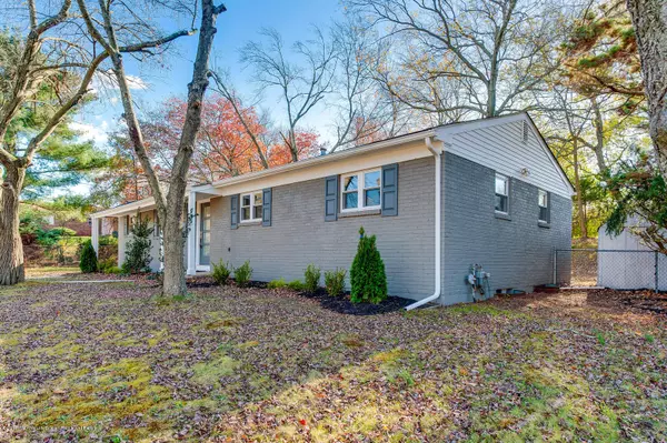 Neptune Township, NJ 07753,25 Sunnyfield Terrace