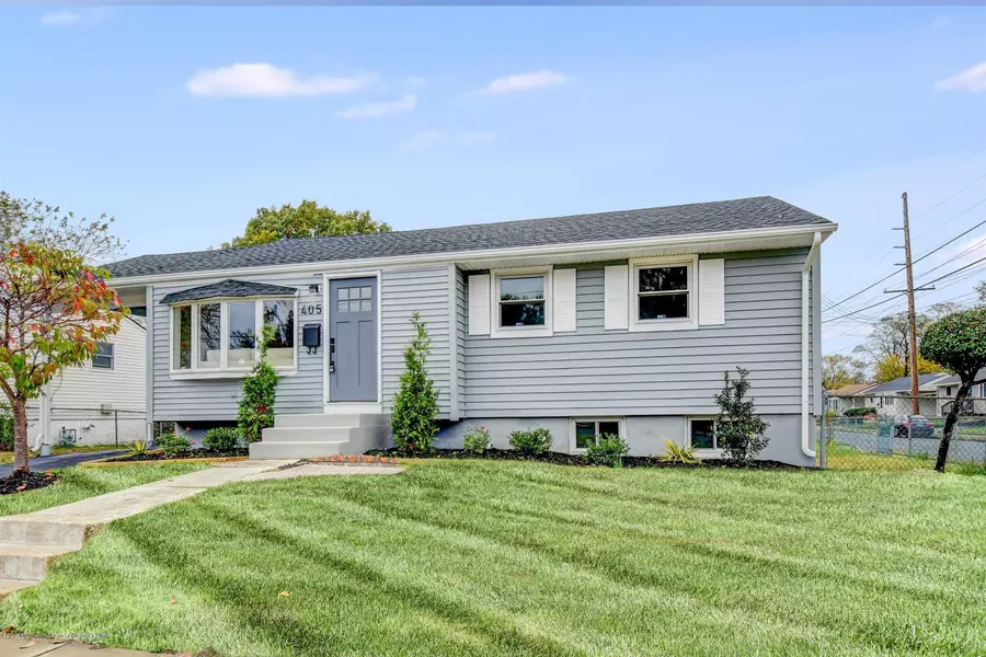 405 Johnson Avenue, Union Beach, NJ 07735