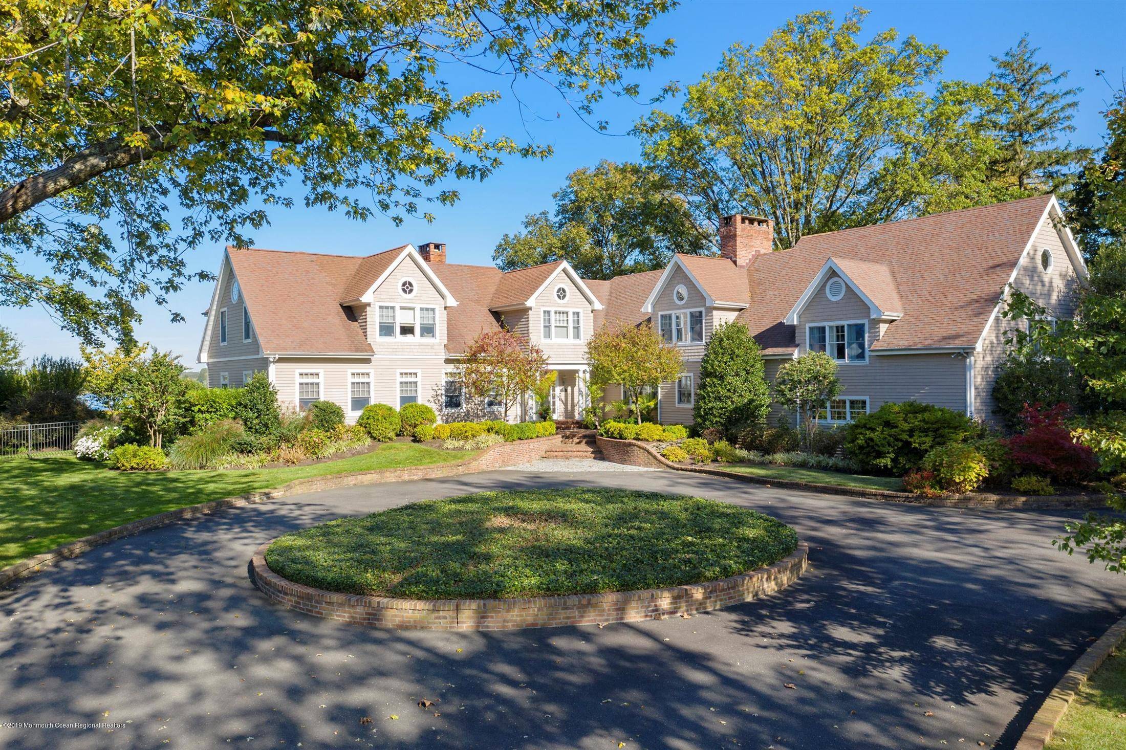 Oceanport, NJ 07757,85 Gooseneck Point Road