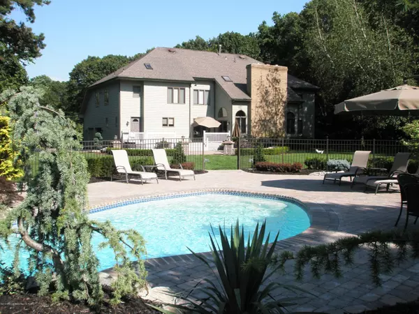 Millstone, NJ 08535,3 Cedar Court