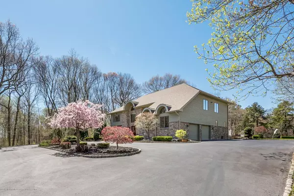 3 Cedar Court, Millstone, NJ 08535