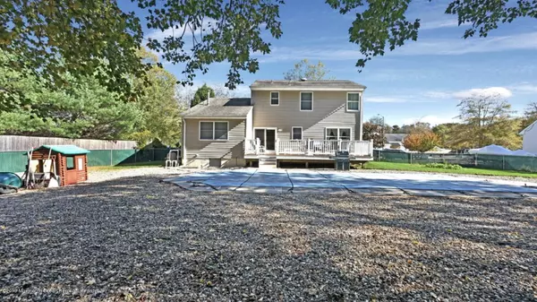 Lanoka Harbor, NJ 08734,718 Maple Road