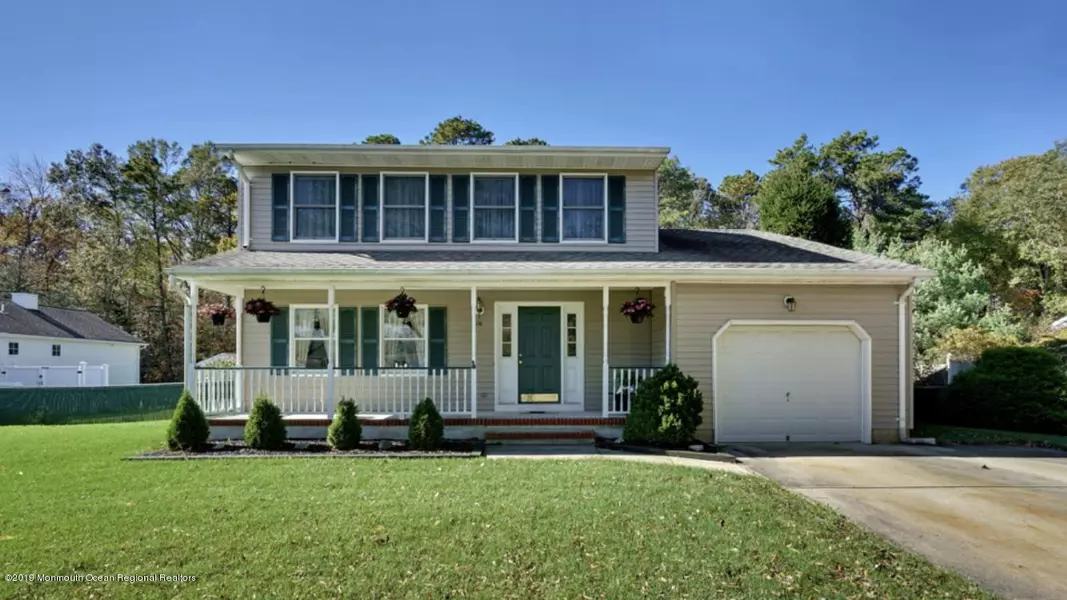 718 Maple Road, Lanoka Harbor, NJ 08734