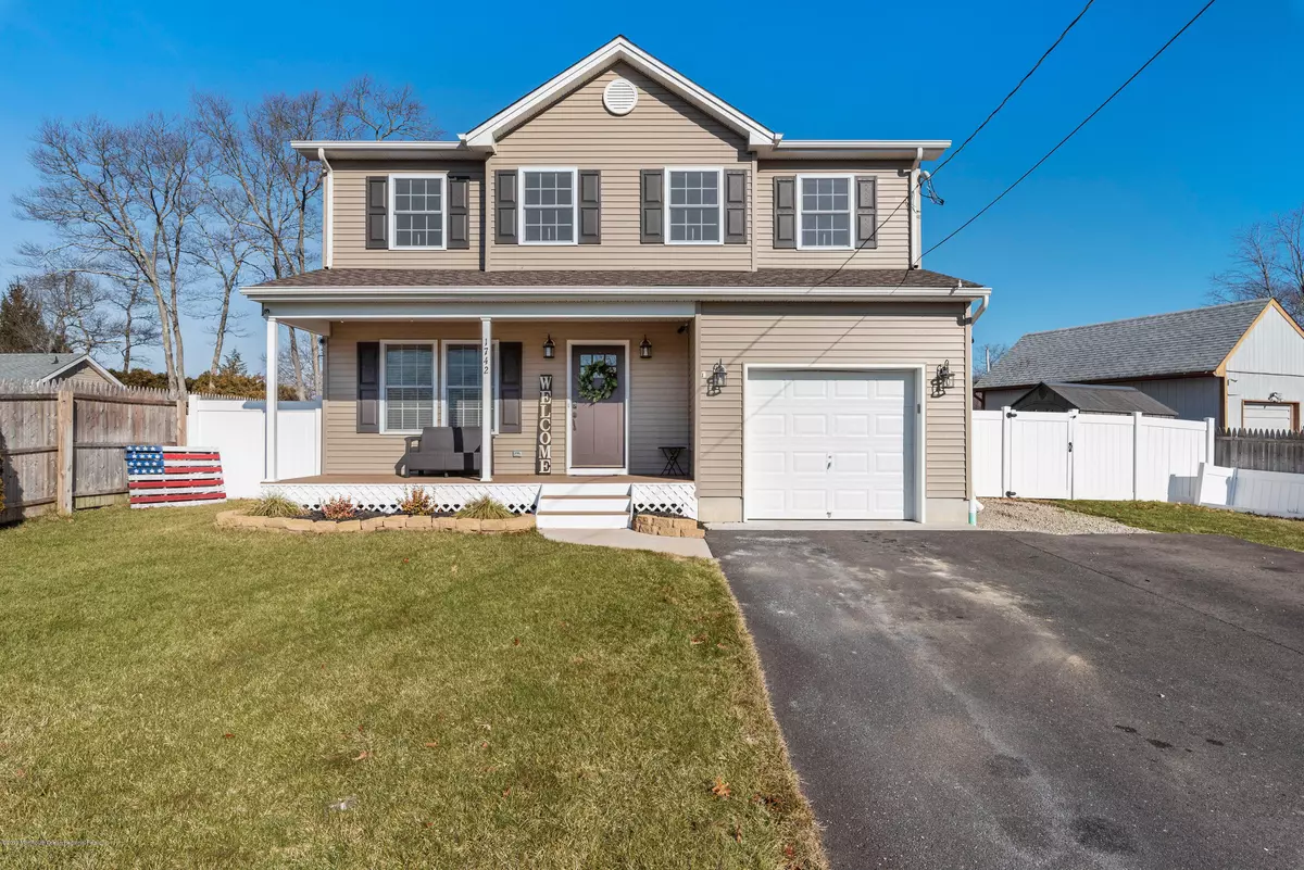 Forked River, NJ 08731,1742 Hillwood Road